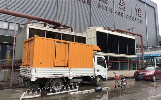 金溪300KW发电机组适配电缆规格选型指南