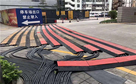 金溪发电机组电缆选型完整具体步骤(工程通用标准流程)